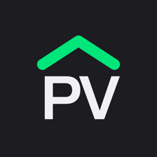 PropVault app icon